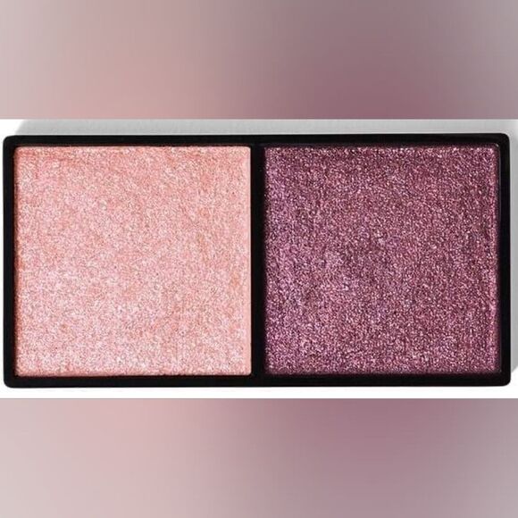 MARY KAY FOIL EYE SHADOW DUO IN PINK AND PURPLE - Picture 5 of 5